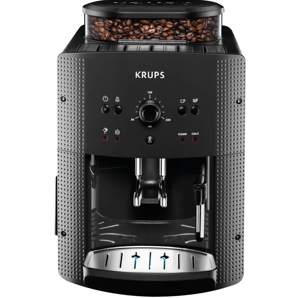 Krups Espresseria Automatic EA810B70