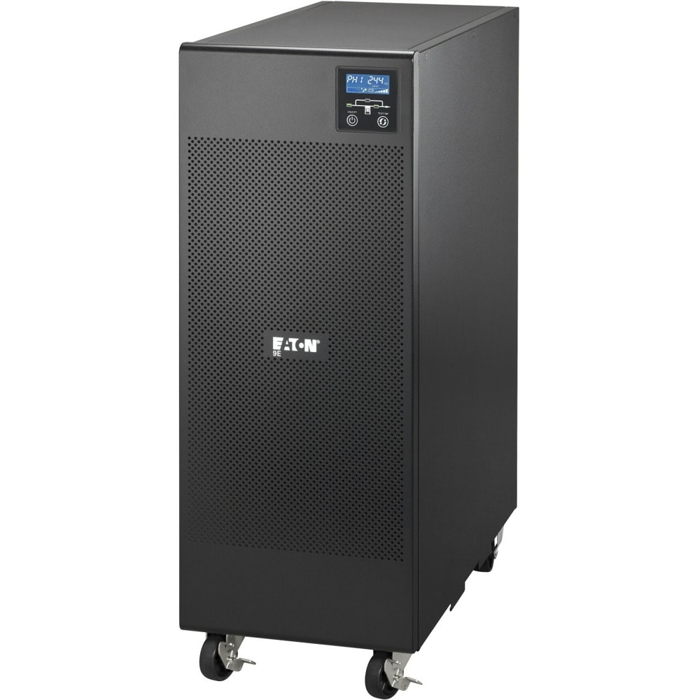 Eaton 9E 6000i On Line