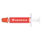 Genesis Thermal Grease Silicon 851 0.5g NTG-1615