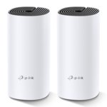 Wi-fi система TP-Link Deco M4 AC1200 (2-pack)