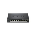 D-Link DGS-108 Gigabit