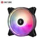 Chieftec NOVA NF-1225RGB A-RGB Fan