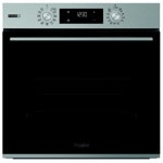 Фурна за вграждане Whirlpool OMSK58HU1SX