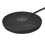 Logitech Rally Mic Pod accessory for the Logitech