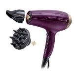 Remington D5219 E51 Your Style Dryer Kit