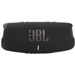 JBL CHARGE 5 BLACK JBLCHARGE5BLK
