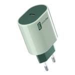 Cellularline Style Color Green IT9144