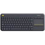 Logitech Wireless Touch K400 Plus 920-007145