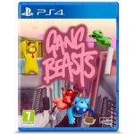 Gang Beasts PS4