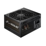 FSP Group HEXA PRO350, 350W, 85+, 120mm, Bronze