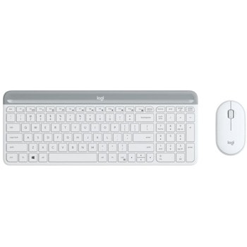 Logitech Combo MK470