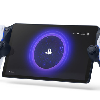 Playstation Portal