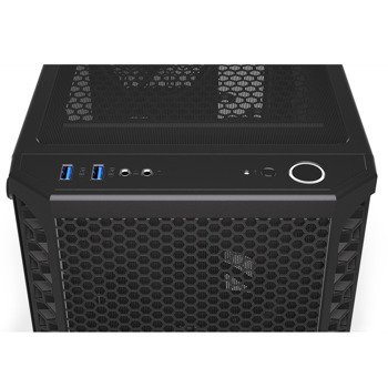 Кутия Endorfy Signum 300 Air EY2A005