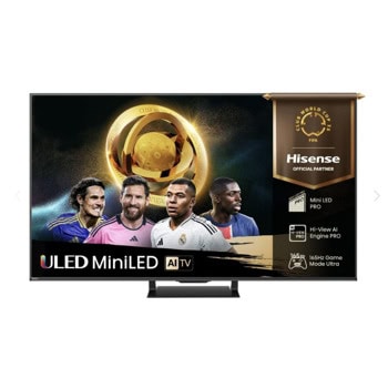 Hisense 75U7Q Pro