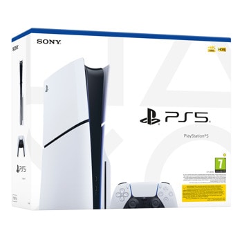 PlayStation 5 Slim