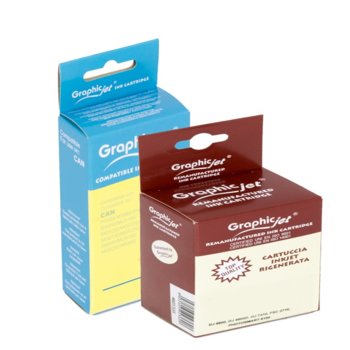 GraphicJet C13T18144010 Yellow 540 к