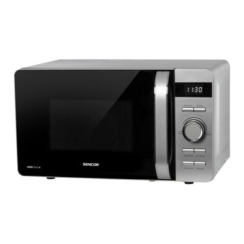 микровълнова фурна sencor smw 5217sl