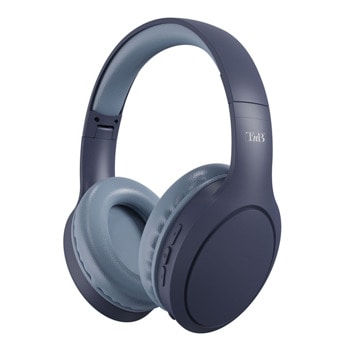 слушалки tnb tonality blue cbtonebl