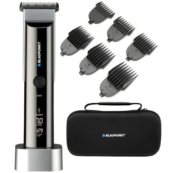 машинка за подстригване blaupunkt hcc701