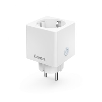 Hama Mini 3680W 16A IP20 176573