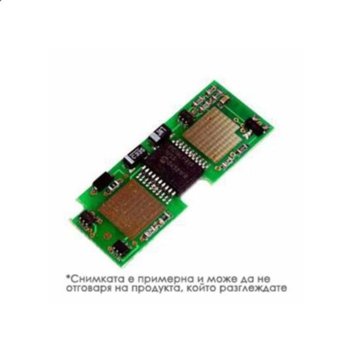 ЧИП (chip) за Canon i-SENSYS MF631Cn Magenta