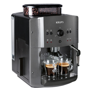 Krups Espresseria Automatic EA810B70