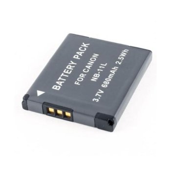 Cameron Sino CANON NB-11L LiIon 3.7V 680mAh