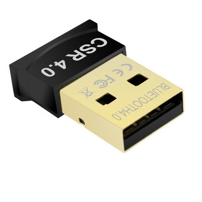 Bluetooth USB Dongle 4.0