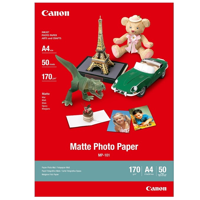 Canon MP-101