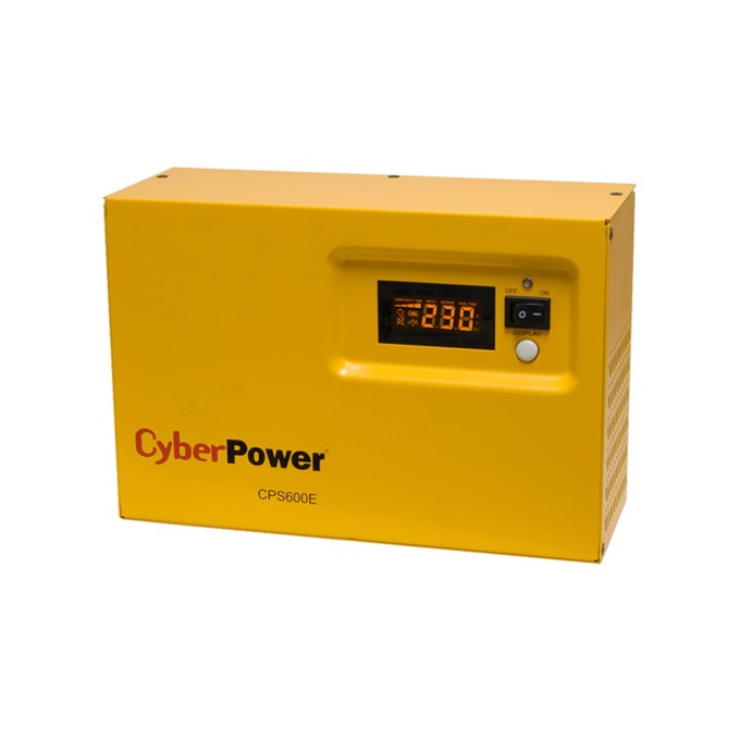 CyberPower CPS600E