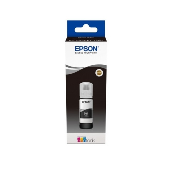 Epson 103 EcoTank Black