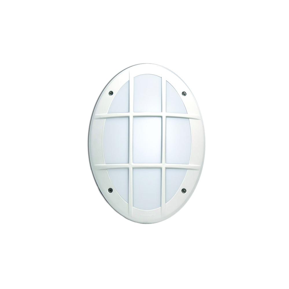 DANZI ПЛАФОН 1XE27 IP66 БЯЛ